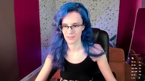 Lana online show from June 18, 7:10 am