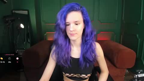 Lana online show from June 14, 6:58 am