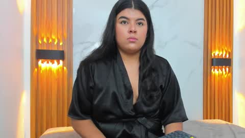 auramyst online show from September 15, 9:22 pm