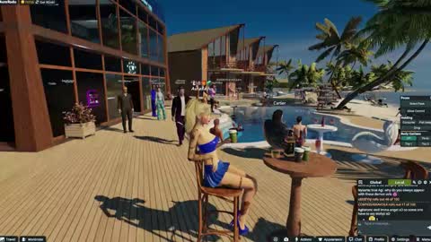 AuRaRD online show from March 6, 6:58 pm