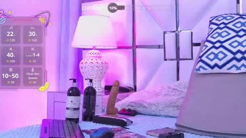 Aura online show from May 1, 9:07 pm