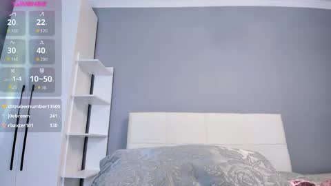 Rose online show from October 3, 5:56 am