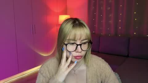 aurelia_voss online show from March 17, 5:55 am