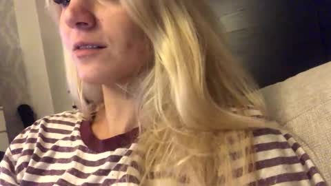 Aurelyie online show from October 6, 10:14 pm