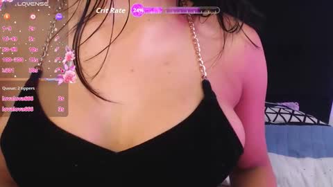 Snapshot of aurelynegp chatting on October 10, 2:33 pm aurelynegp online show from October 10, 2:33 pm