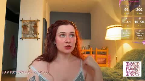 AURIKA OR AURA online show from May 13, 1:11 am