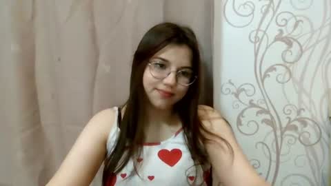 Kiara Xanthe online show from June 25, 5:12 am