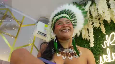 aurora_cruz online show from July 19, 9:06 pm