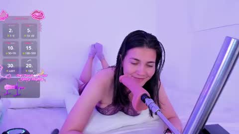aurora_divine online show from June 29, 8:41 pm