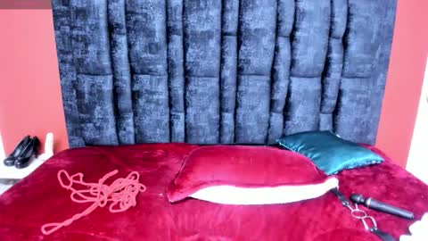 AURORA online show from November 7, 12:44 pm