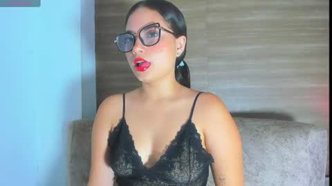 aurora_lenovic online show from July 29, 4:18 pm