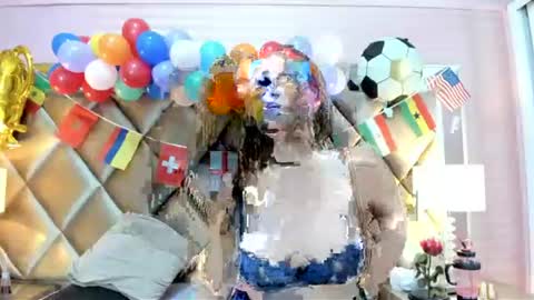 aurora_rossii online show from June 17, 3:08 am