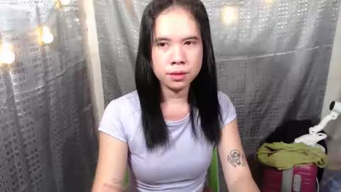 aurora xoxo online show from January 31, 7:23 pm