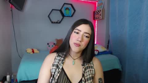 Snapshot of aurora_shy_ chatting on February 27, 10:31 pm Aurora  online show from February 27, 10:31 pm