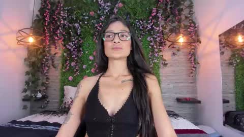 Aurora online show from March 17, 4:27 am