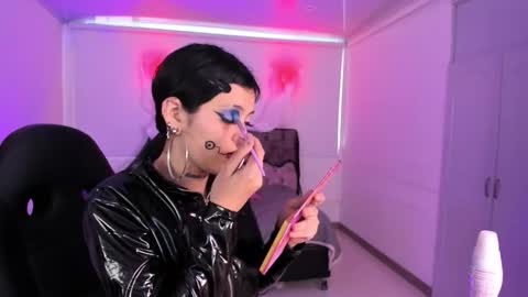 Aurora Diaz online show from October 27, 7:41 pm