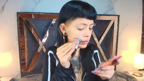 Aurora Diaz online show from June 16, 12:06 pm