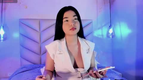 Aurora online show from February 1, 7:34 pm