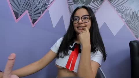 AuroraGracce online show from June 8, 12:28 pm