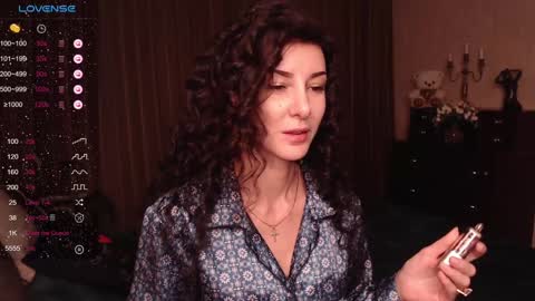 Aurora online show from January 11, 6:01 pm