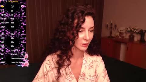 Aurora online show from February 14, 5:25 pm