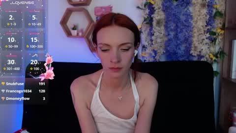 aurorahans online show from June 13, 3:04 am