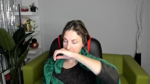 Aurora online show from January 19, 3:18 am