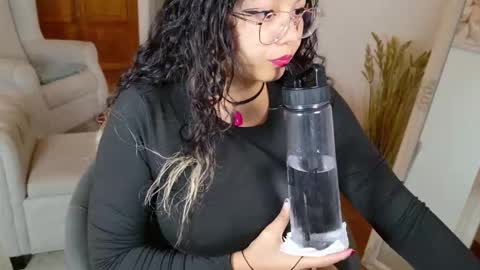 Aurora online show from September 17, 8:51 pm