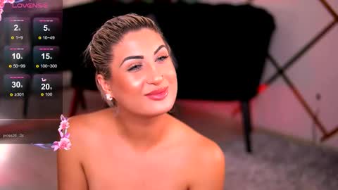 Aurorasins online show from November 21, 9:00 am