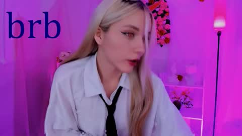 Snapshot of aurorawrenfield chatting on September 12, 7:29 am aurorawrenfield online show from September 12, 7:29 am