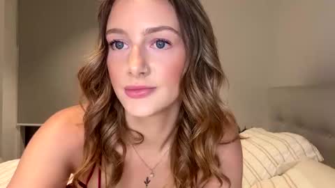 Molly May  online show from April 8, 10:28 am