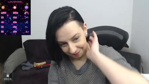 AutumnOpal online show from March 3, 10:16 pm