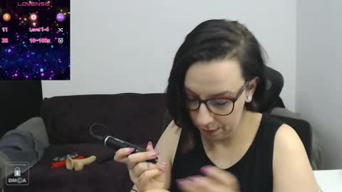 AutumnOpal online show from June 10, 1:49 am