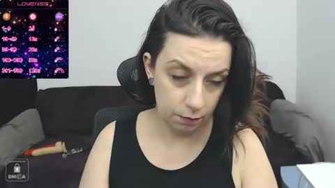 AutumnOpal online show from June 8, 1:28 am