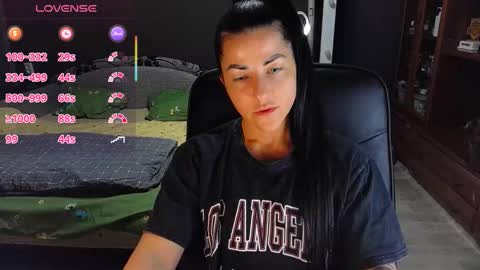 Ava online show from March 17, 5:17 pm