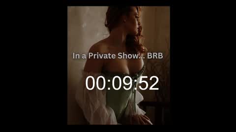 Ava Rhodes online show from September 10, 2:11 am