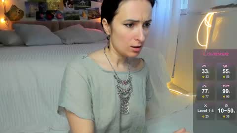 Ava online show from June 20, 5:22 am