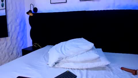 ava_bonny online show from July 27, 5:48 am