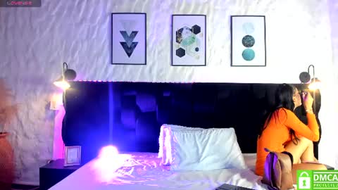 ava_bonny online show from August 3, 4:16 am