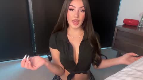 Ava  online show from June 29, 4:30 am