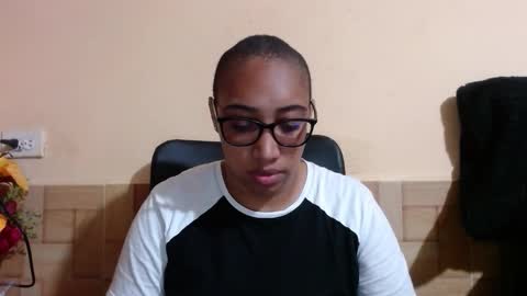 Ava Jordana online show from March 13, 12:12 am