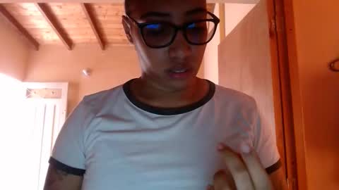 Ava Jordana online show from February 20, 6:09 pm