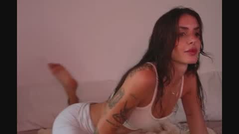 ava_fae online show from July 28, 4:39 pm