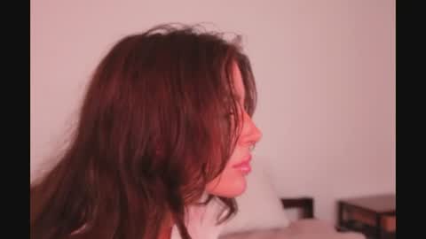 ava_fae online show from July 28, 6:20 pm