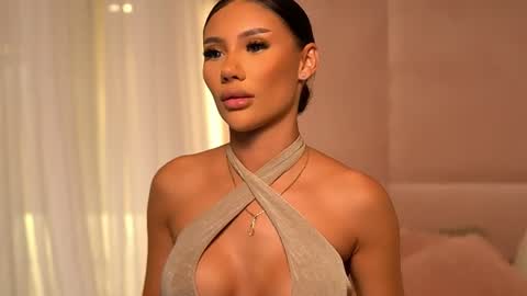 Ava online show from July 24, 6:22 am