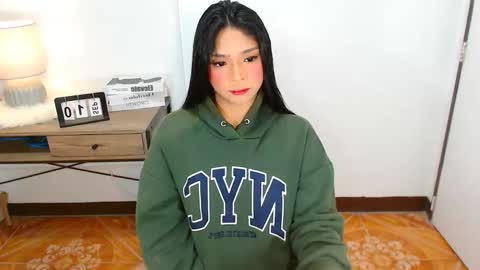 GODDESS AVA online show from September 10, 8:25 am