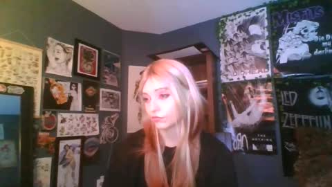Ava Mack online show from June 20, 2:48 am