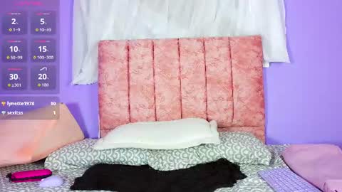 Ava  online show from June 12, 7:44 pm