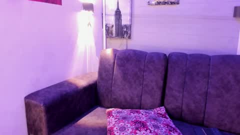 Ava Wilde online show from December 19, 10:24 pm