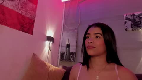 Ava Wilde online show from March 7, 8:38 pm